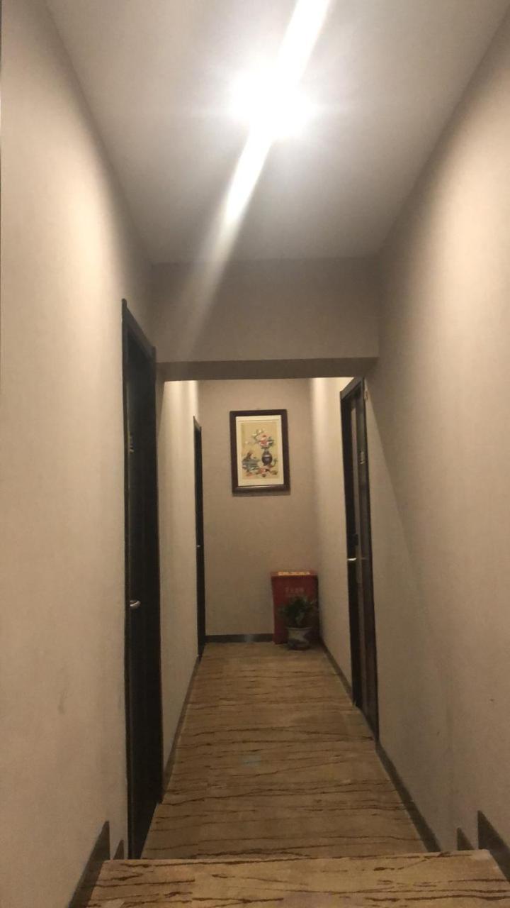 Beijing Xinhuayuan Hotel Exterior foto